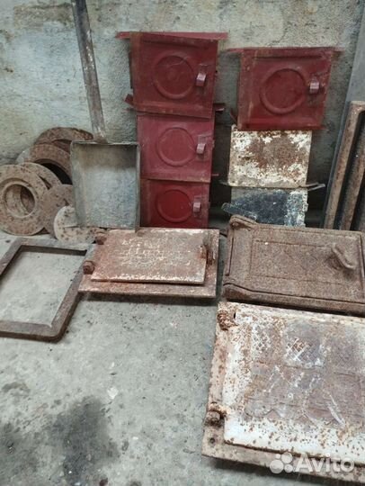 Печное отопление