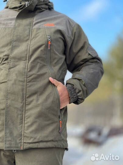 Костюм Горка финляндия