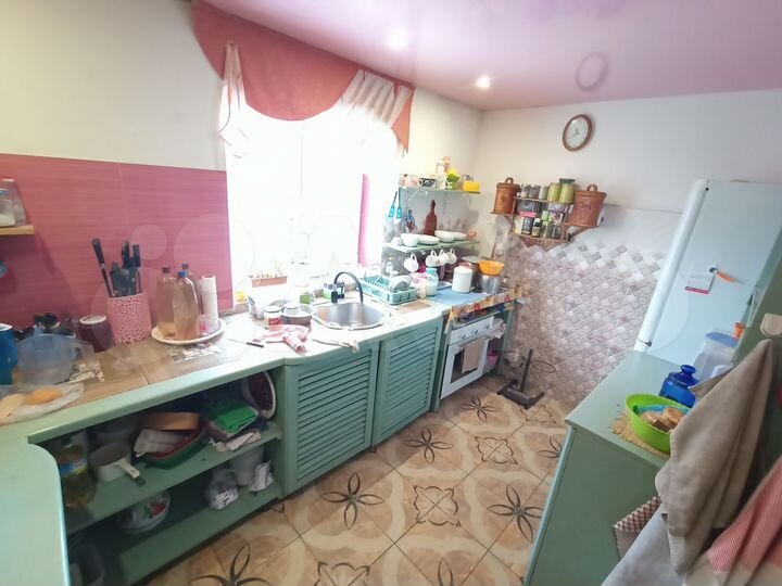 Дом 225,7 м² на участке 19 сот.