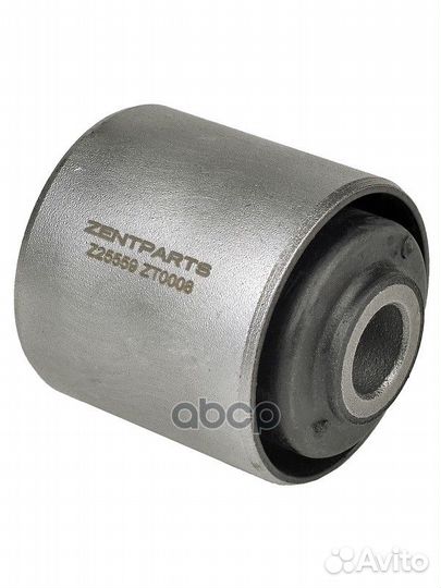 Сайлентблоки подвескиzentparts Z25559 zentparts