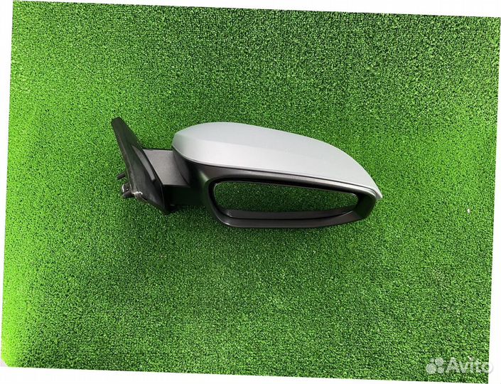 Зеркало правое Тойота Рав4 са40