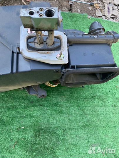 Корпус печки Chery Amulet A15