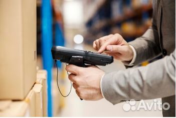 Сканировщик. Ежедневные выплаты