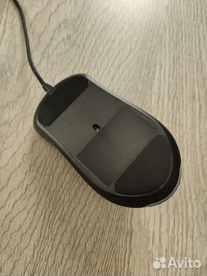 Комплект клавиатуры и мыши HyperX