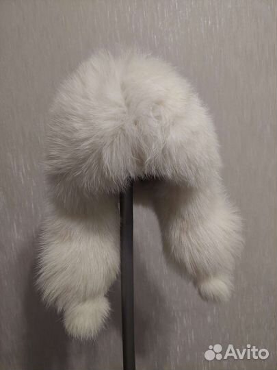 Шапка женская