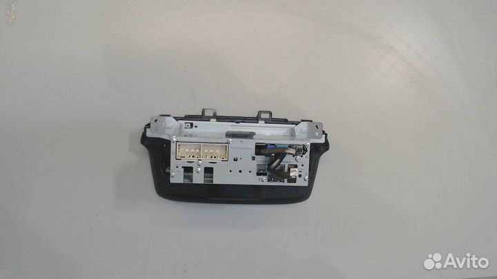 Магнитола Hyundai Kona 2017, 2019