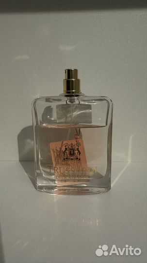 Sound of Donna Trussardi