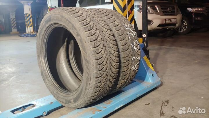 Nordman Nordman 4 235/55 R17 103T