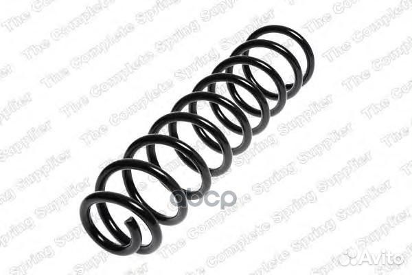 40 568 40 Пружина подвески MB E(W211) E200/E220