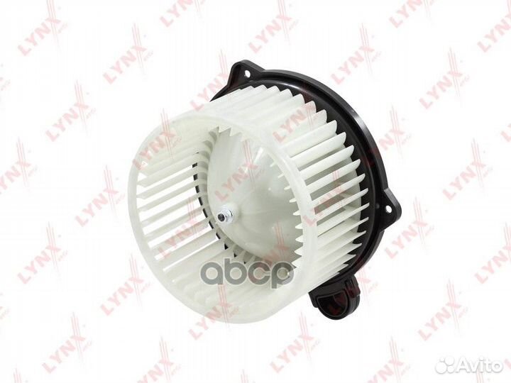 Вентилятор отопителя hyundai Accent(LC) 00