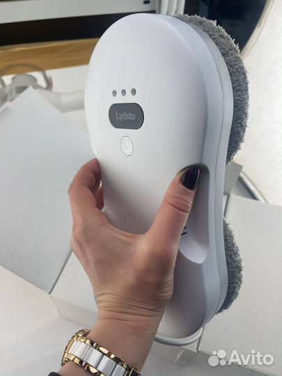 Мойщик окон Lydsto WL04