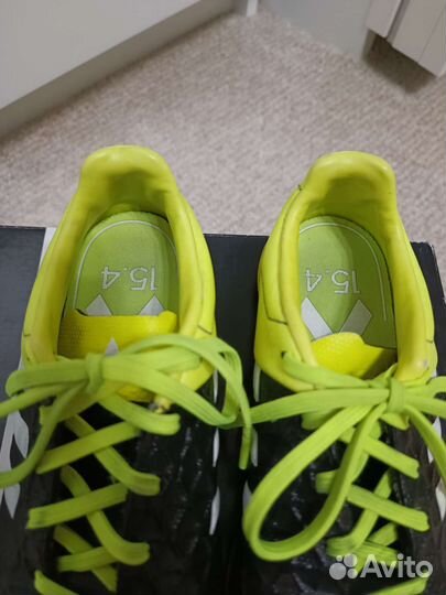 Футбольные бутсы adidas 31р