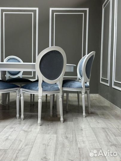 Столы и Стулья