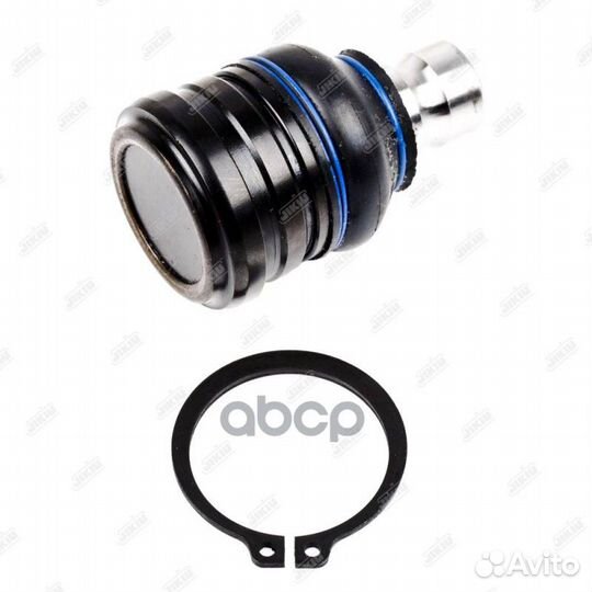 Опора шаровая mitsubishi lancer CS/CY JB23872 J