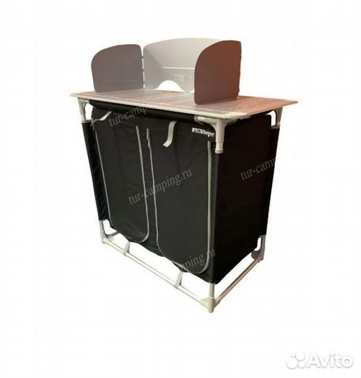 Складная кухня кемпинговая Coolwalk (730140)