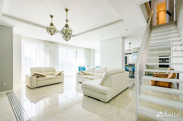 Фотосъёмка интерьера и объектов недвижимости