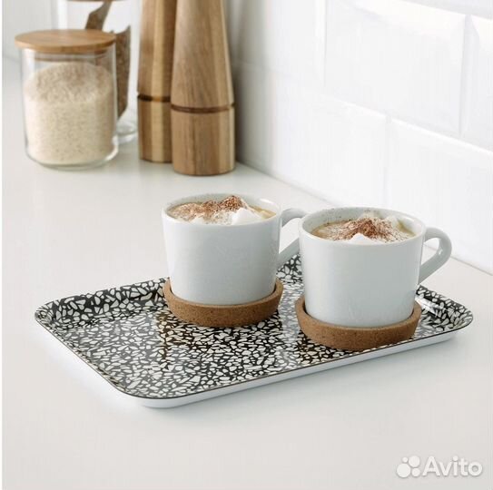 Поднос икеа