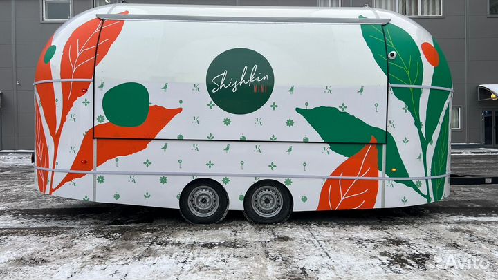 Купава для бизнеса