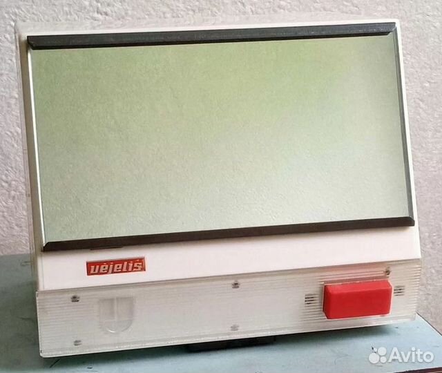 Электросушитель ER-4У4