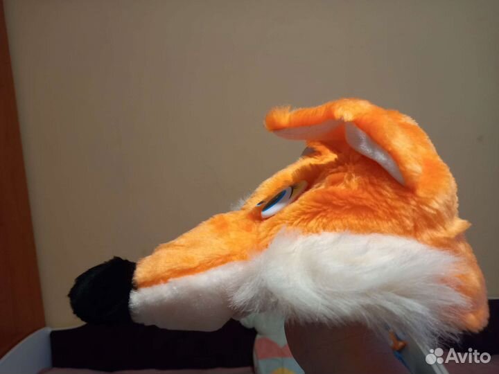 Новогодний костюм для девочки 98 104