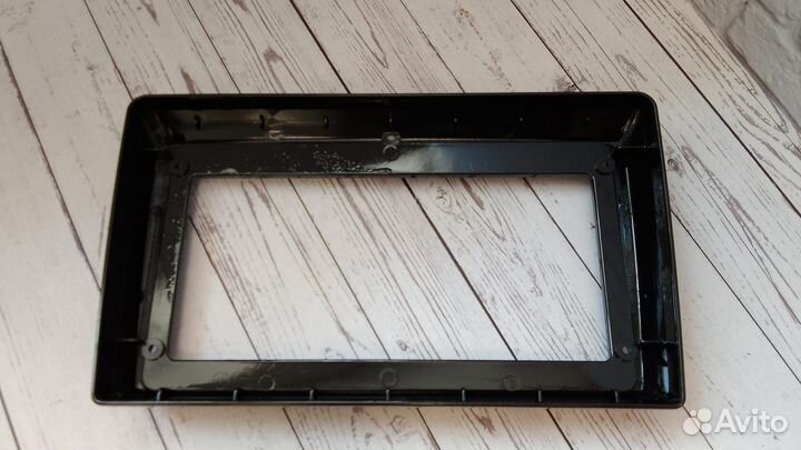 Рамка переходная Mitsubishi Оutlander 15+ 22-480