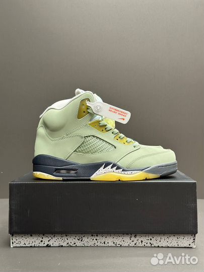 Nike air jordan 5 