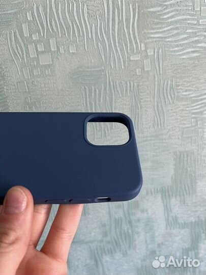 Чехол на iPhone 12 mini