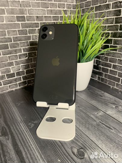 iPhone 11 128gb Как новый