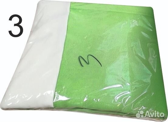 Комплект штор блэкаут (ассортимент на фото)