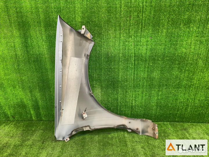 Крыло переднее левое nissan wingroad