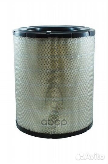 Фильтр воздушный (внешний) HCV AG1095 Goodwill