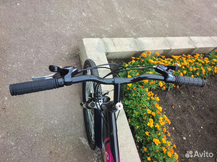 Велосипед Larsen rapido 