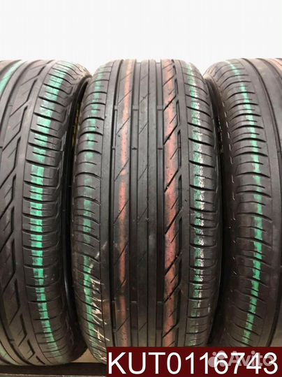 Bridgestone Turanza T001 225/50 R18 95W
