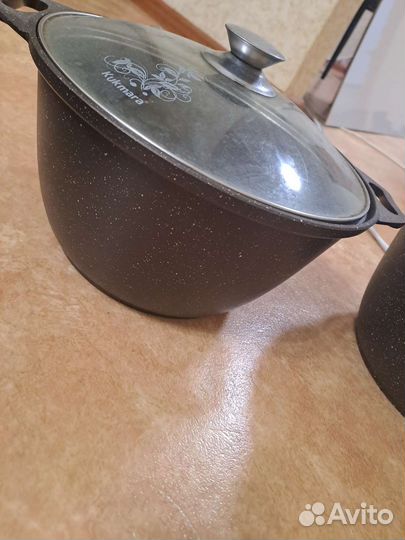 Казан кукмара