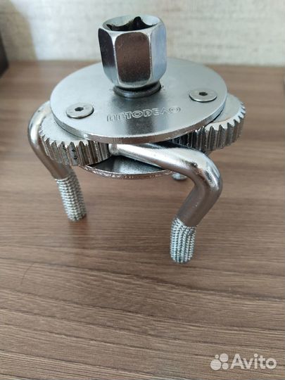 Ключ фильтра масляного