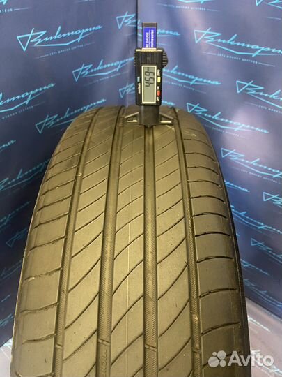 Michelin Primacy 4 215/65 R17 98Y