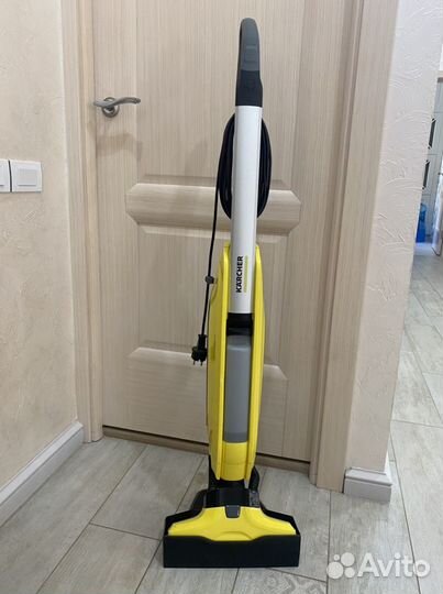 Электрошвабра karcher fc 5ц