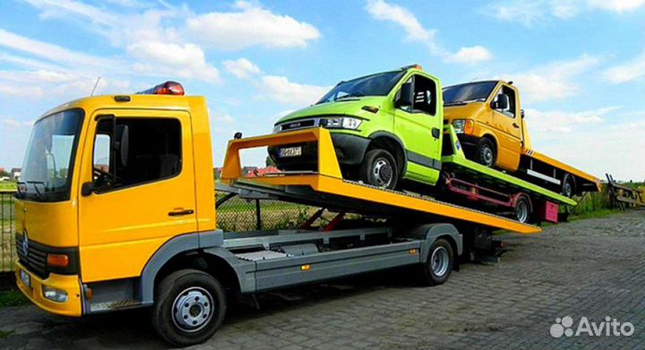 Услуги эвакуатора. Эвакуатор. Межгород