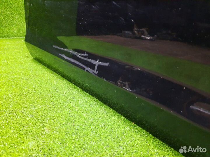 Дверь передняя правая Mazda Mazda3 Mps BK L3VDT