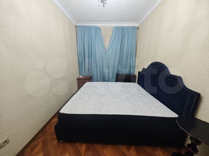 2-к. квартира, 50 м², 2/2 эт.