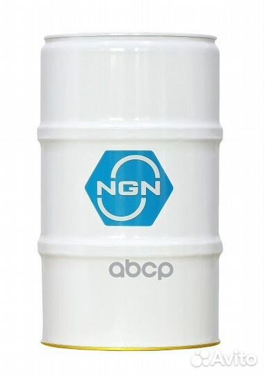 ATF SP-IV A-Line 55л (авт. транс. синт. масло)