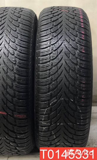 Nokian Tyres WR SUV 4 235/60 R18 107V