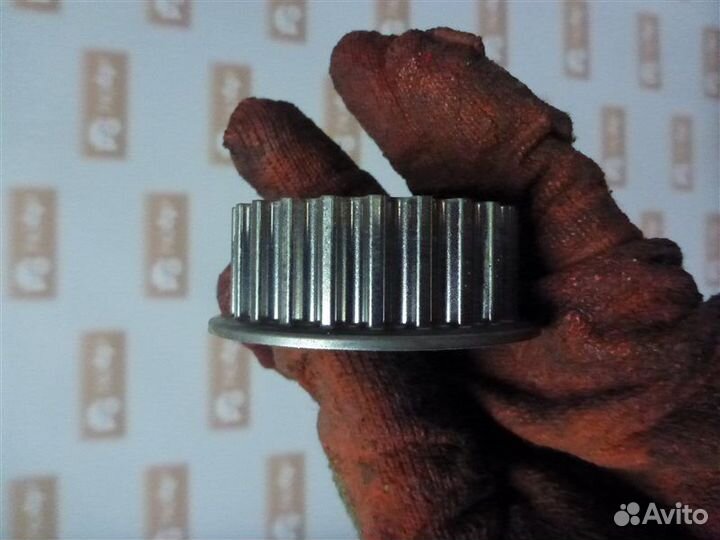 Шестерня Honda Pilot YF4 J35Z4 2014