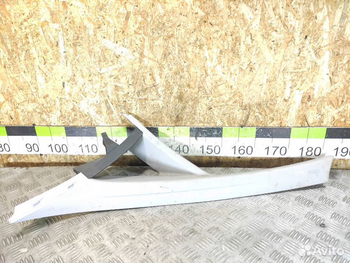 Обшивка стойки левая Fiat Punto 2005-2018