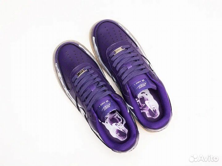 Кроссовки Nike Air Force 1 Low