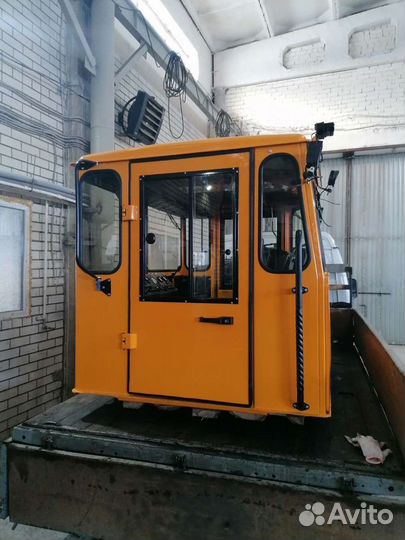 Кабина на Кировец К-700А, К-701