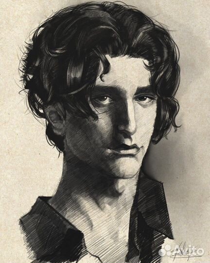 Художник иллюстратор