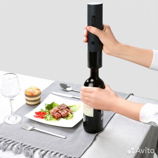 Электрический штопор Xiaomi HuoHou (HU0027)