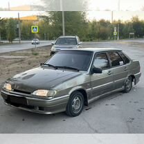 ВАЗ (LADA) 2109 1.6 MT, 1997, 56 000 км, с пробегом, цена 115 000 руб.