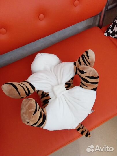 Мягкая игрушка подушка